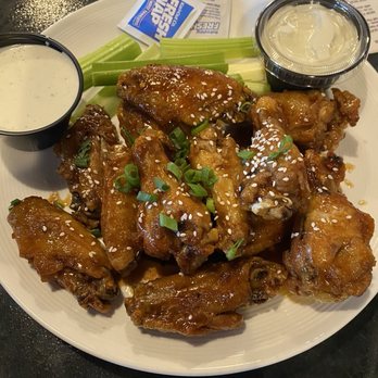 Oaken Barrel Brewing - Wings - Breweries Near Me - Greenwood, Indiana Oaken Barrel Brewing - Wings - Breweries Near Me - Greenwood, Indiana