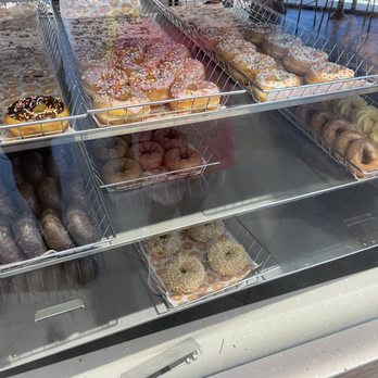 Dunkin' - Coffee & Tea Near Me - Fort Smith, Arkansas