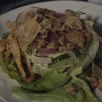 Terrasse William Gray - Green Goddess Salad - Bars Near Me - Montreal, Quebec Terrasse William Gray - Green Goddess Salad - Bars Near Me - Montreal, Quebec