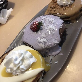 My Cafe - Breakfast & Brunch Near Me - Kapolei, Hawaii