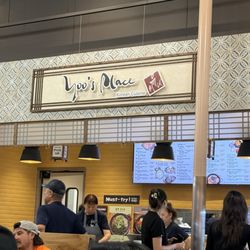 Yoo’s Place - Congratulations Yoo's Westminster!