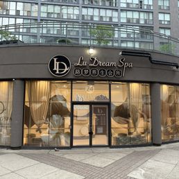 Lu Dream Head Spa - shows storefront - Day Spas Near Me - Toronto, Ontario