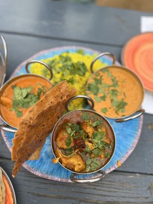 North Street Curry Shop by null