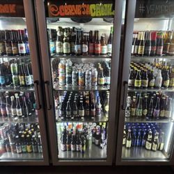 Canil Cerveja - Beer for Fridge for Takeaway