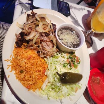 Villa Cantina - West Ashley - Carnita meal - Mexican Near Me - Charleston, South Carolina Villa Cantina - West Ashley - Carnita meal - Mexican Near Me - Charleston, South Carolina