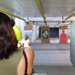 Locked & loaded Locked & loaded