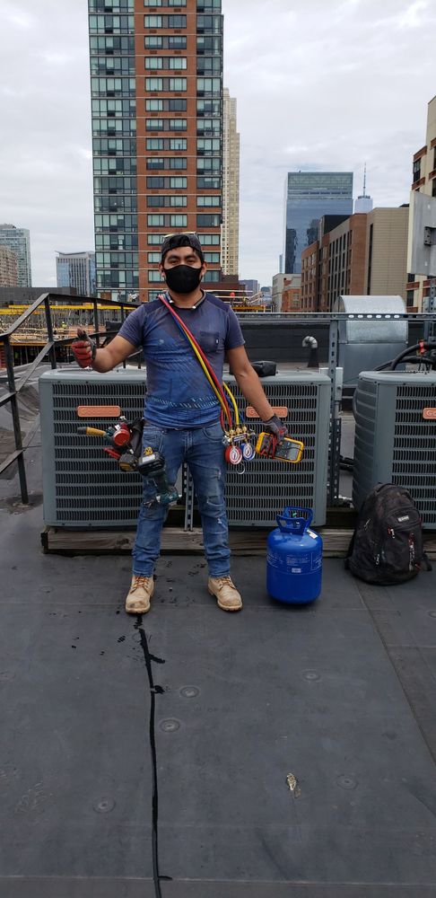 Slide of AAA Rodriguez Services