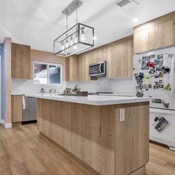 BH Construction & Development - Kitchen & Bathroom Remodeling | San Jose, CA - General Contractors Near Me - Sunnyvale, California