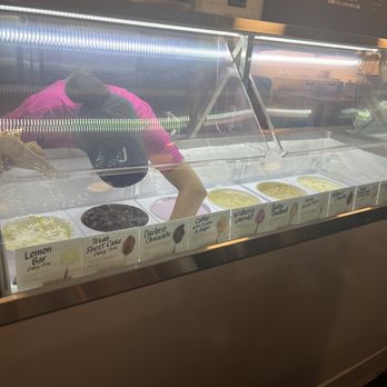Jeni's Splendid Ice Creams - Ice Cream & Frozen Yogurt Near Me - Houston, Texas