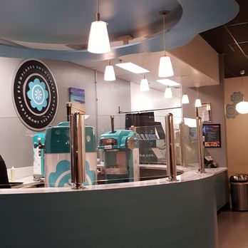 Snowflakes - Shaved Ice Near Me - Artesia, California