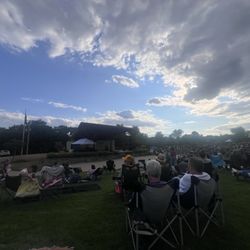 Hart Park - Tosa tonight  Wednesday 6:00-9:00.