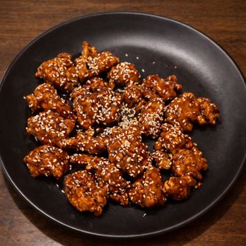 True Asian - Sesame chicken - Chinese Near Me - Winter Garden, Florida True Asian - Sesame chicken - Chinese Near Me - Winter Garden, Florida