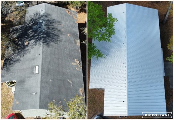 J & S Roofing and Construction