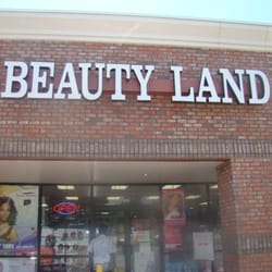 Beauty Land - Beauty Land.. the folks in here where so cool..