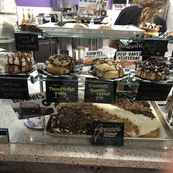 Cinnaholic - Bakeries Near Me - Boca Raton, Florida Cinnaholic - Bakeries Near Me - Boca Raton, Florida