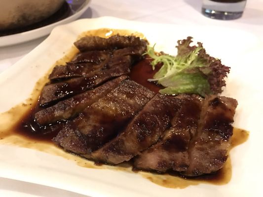 Celebrity Cuisine by null