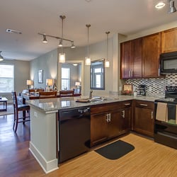 11th Avenue Apartment by Stay Alfred - Interior of Stay Alfred Vacation Rentals at Eleven North