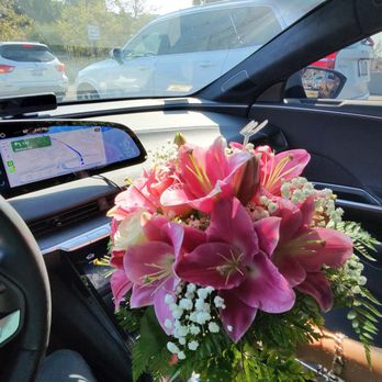 Flowers For You - Florists Near Me - San Diego, California