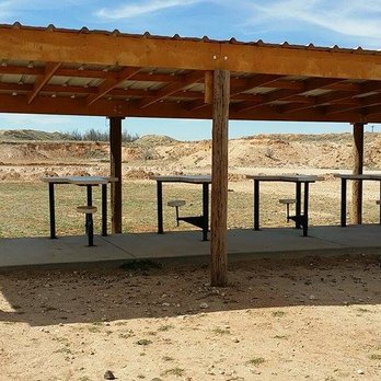 41 Lead Farm - Gun/Rifle Ranges Near Me - Lubbock, Texas