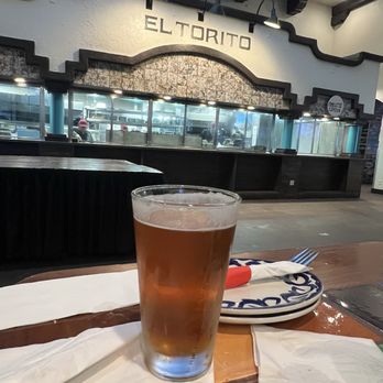 El Torito - Mexican Near Me - Milpitas, California