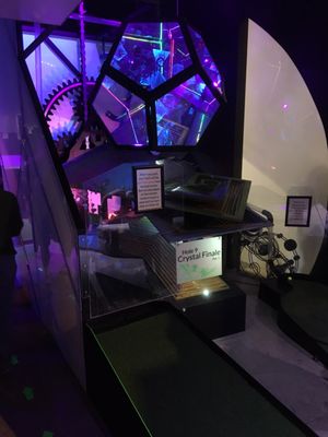 Urban Putt San Jose by null