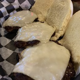 Sliders