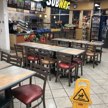 Shell - Subway - Gas Stations Near Me - Santa Ana, California