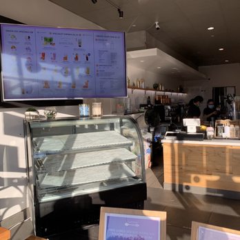 Teaspoon Hostetter - Inside (8/12/2020) - Bubble Tea Near Me - San Jose, California Teaspoon Hostetter - Inside (8/12/2020) - Bubble Tea Near Me - San Jose, California
