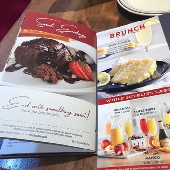 Mimi's Cafe - Desserts - American Near Me - Torrance, California Mimi's Cafe - Desserts - American Near Me - Torrance, California
