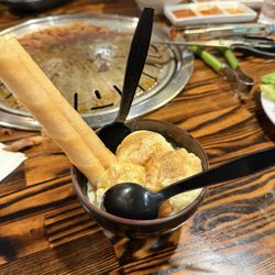Woo Mee Ok Korean BBQ
