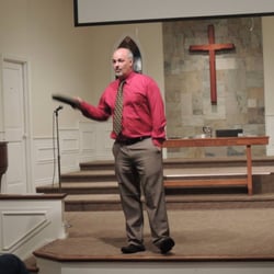 Dix Hills Evangelical Free Church