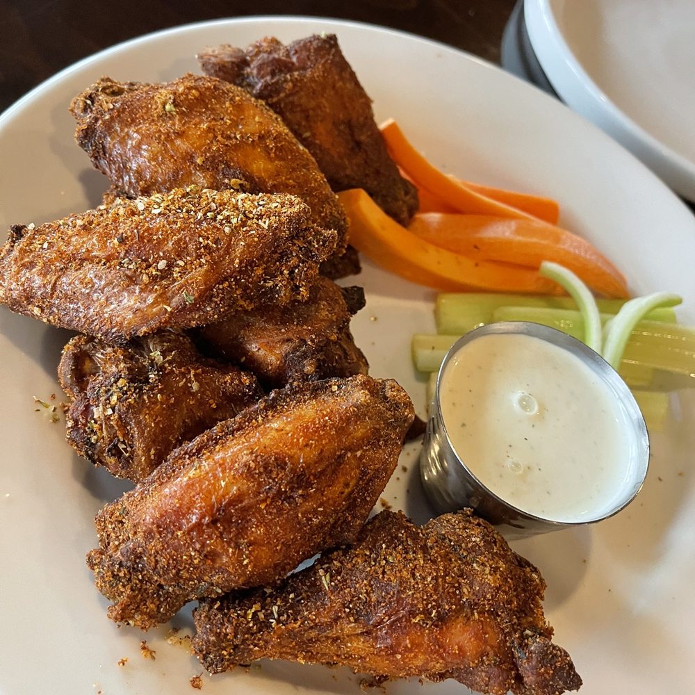 The Best 10 Restaurants near The