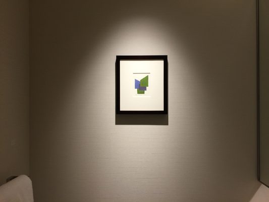 Oakwood Premier Tokyo by null