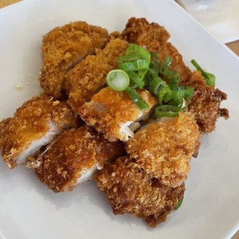 Curry Do - Chicken Katsu Side - Japanese Curry Near Me - Tustin, California