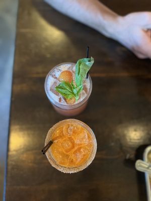 Patrizi's by null