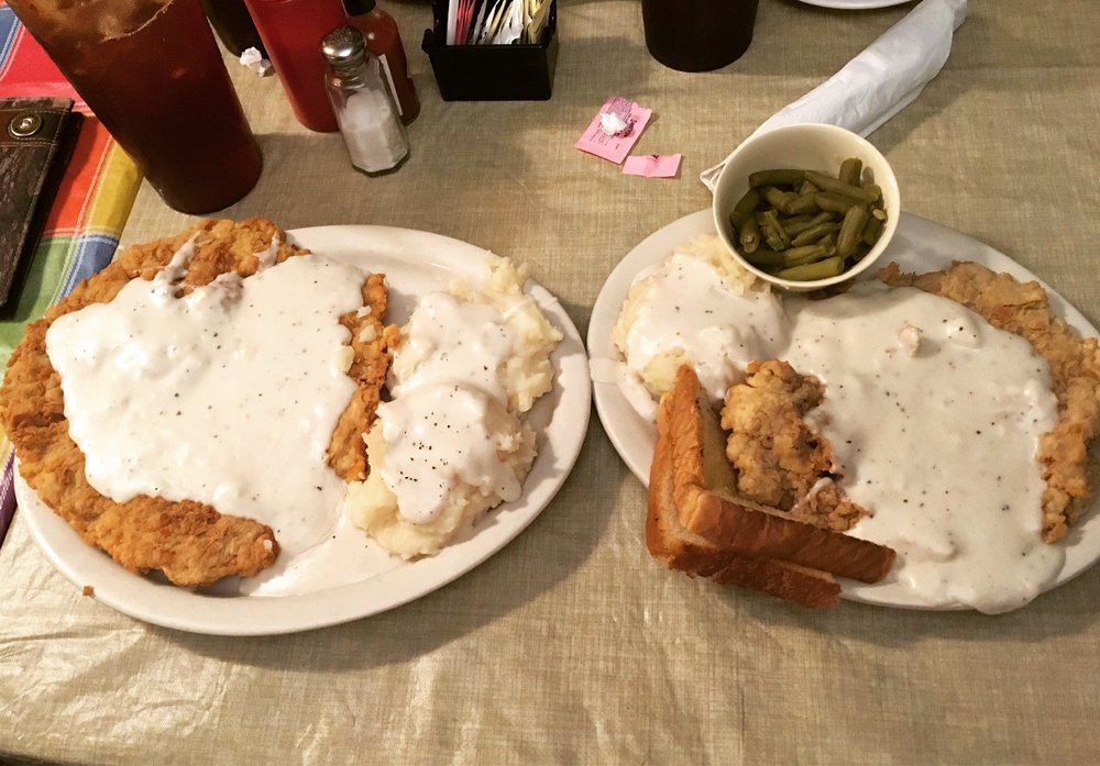 THE RANCH HAND CAFE 93 Photos & 190 Reviews American (Traditional