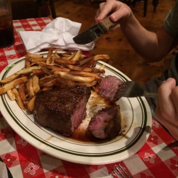 Doe's Eat Place - 11oz - Steakhouses Near Me - Baton Rouge, Louisiana Doe's Eat Place - 11oz - Steakhouses Near Me - Baton Rouge, Louisiana