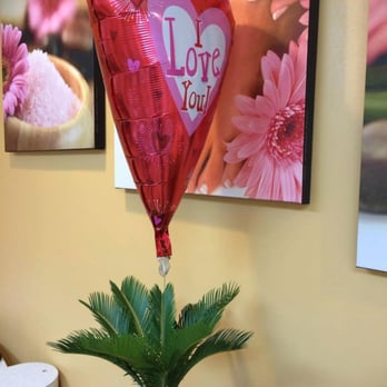 Andover Nail Spa - Nail Salons Near Me - Andover, Massachusetts