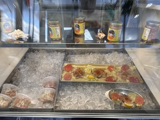 Chef Creole Seasoned Restaurant by null