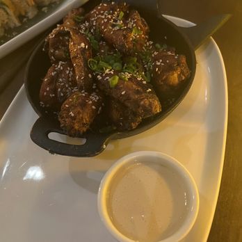 The Union - Korean wings - Sushi Bars Near Me - East Meadow, New York The Union - Korean wings - Sushi Bars Near Me - East Meadow, New York