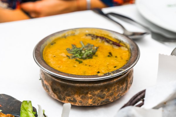 Bombay Darbar Indian Restaurant by null