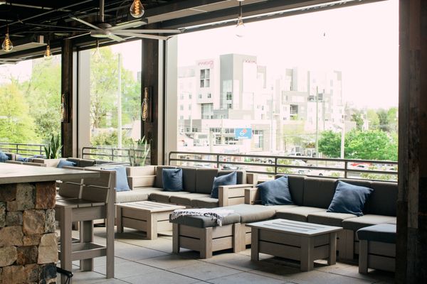 E3 Chophouse by null