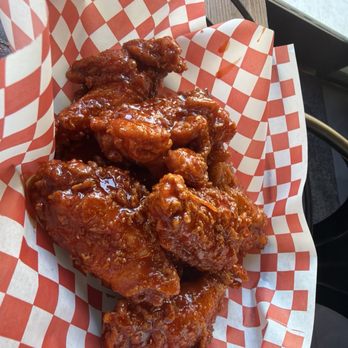 bb.q Chicken El Cajon - Wings - Chicken Shop Near Me - San Diego, California bb.q Chicken El Cajon - Wings - Chicken Shop Near Me - San Diego, California