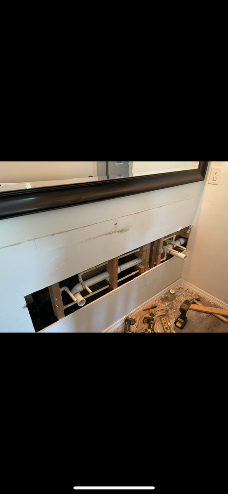 Slide of Rightway Plumbing