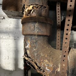 Asap Sewer And Drain Cleaning