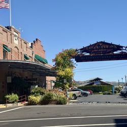 Napa Mill Development - Napa River Inn