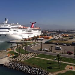 Ensenada Cruiseport Village