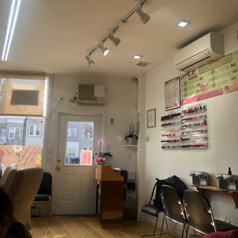 JC Nail and Spa - Salon - Nail Technicians Near Me - Brooklyn, New York