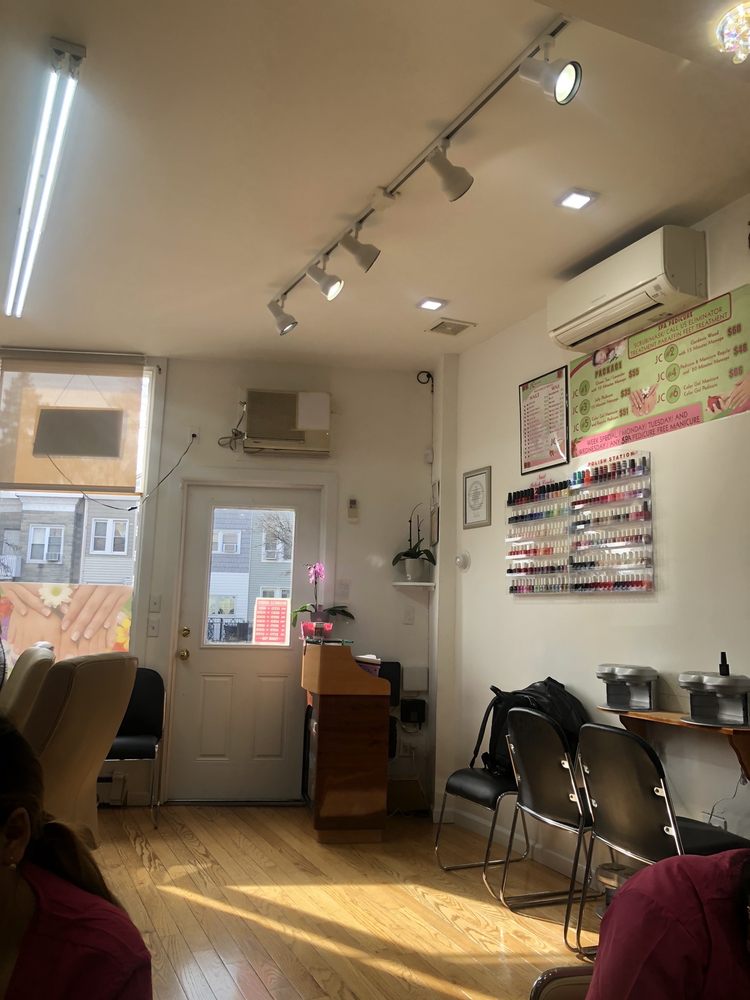 JC NAIL AND SPA 22 Photos & 20 Reviews 1233 Prospect Ave, Brooklyn