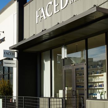 Faced The Facial Studio - Faced is located in Westside Provisions District between Warby Parker and Framebridge. - Skin Care Near Me - Atlanta, Georgia Faced The Facial Studio - Faced is located in Westside Provisions District between Warby Parker and Framebridge. - Skin Care Near Me - Atlanta, Georgia
